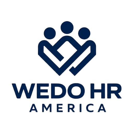 LOGO WEDO HR AMERICA