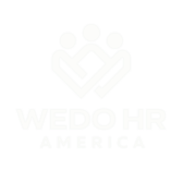 LOGO WHITE WEDO HR AMERICA